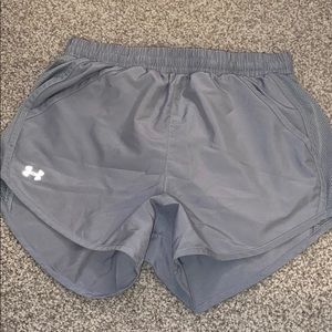 underarmour shorts